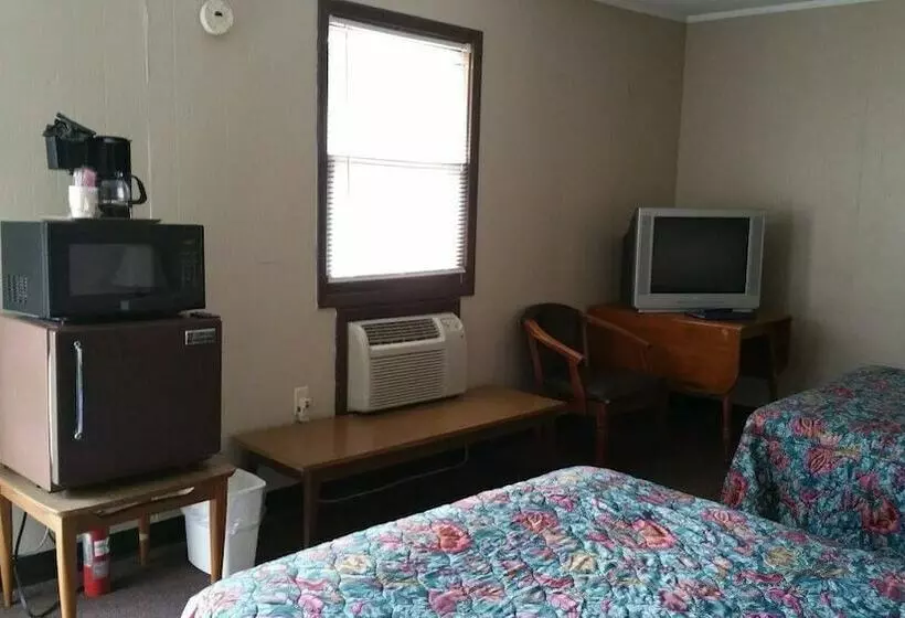 Orleans Trail Resort