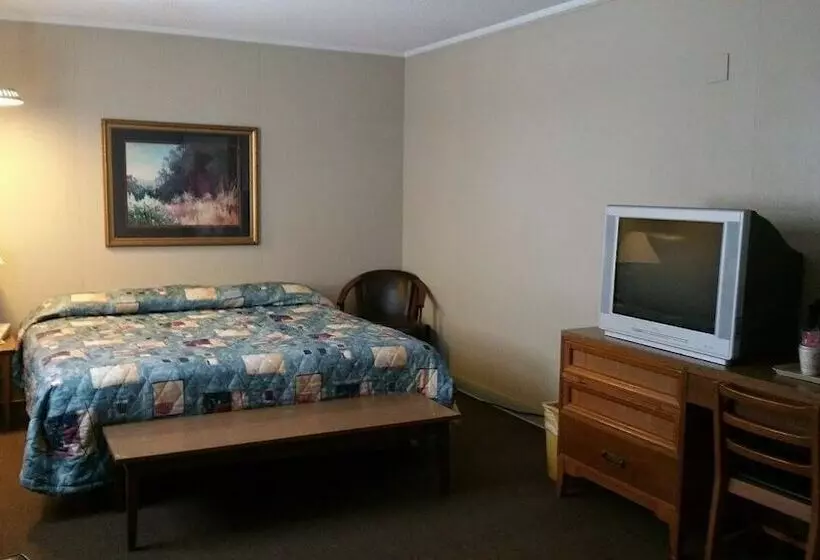 Orleans Trail Resort