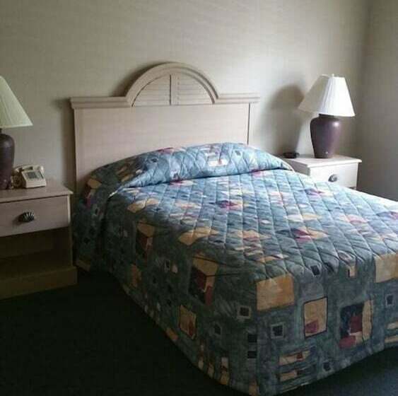 Orleans Trail Resort