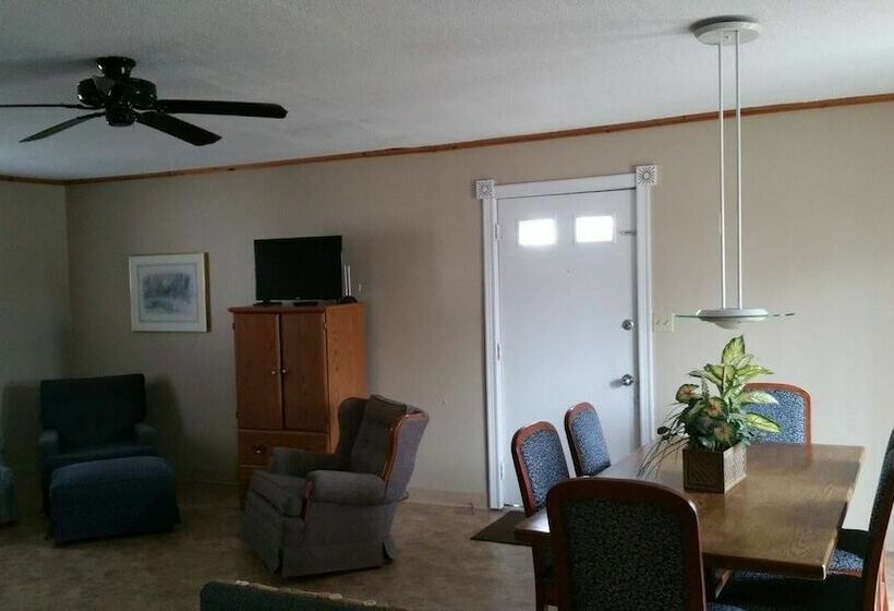 Orleans Trail Resort