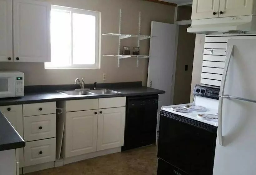 Orleans Trail Resort