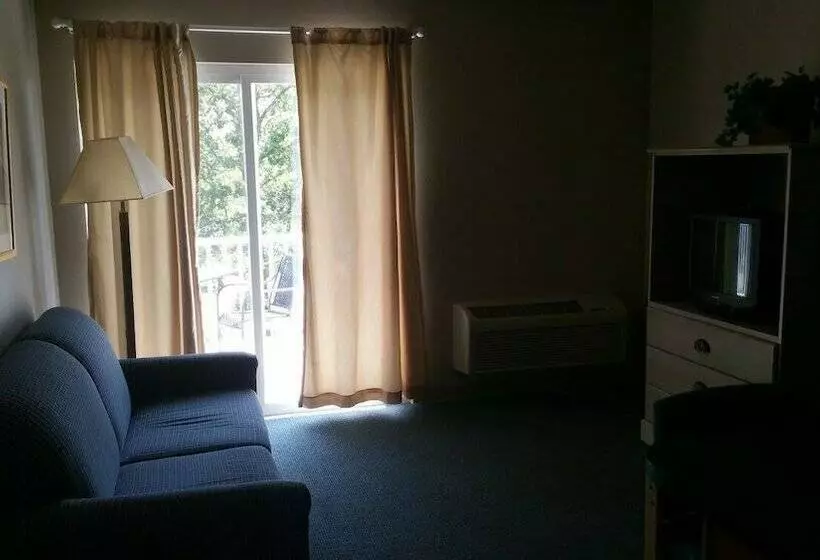 Orleans Trail Resort