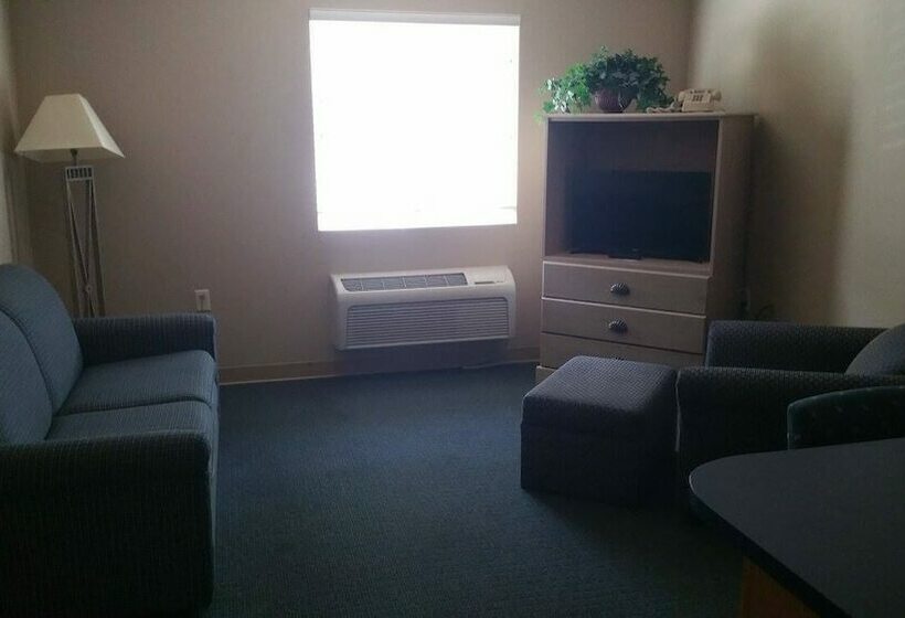 Orleans Trail Resort