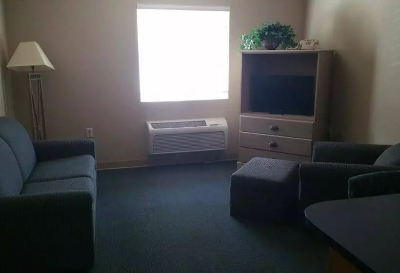 Orleans Trail Resort