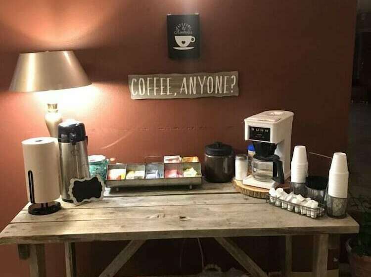 Orleans Trail Resort