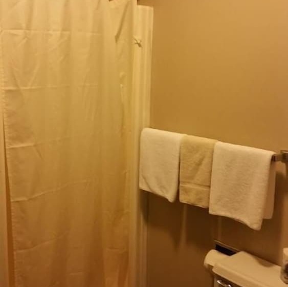 Orleans Trail Resort