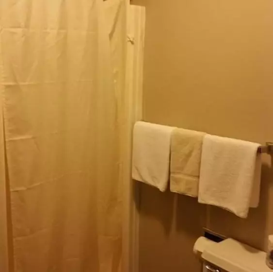 Orleans Trail Resort