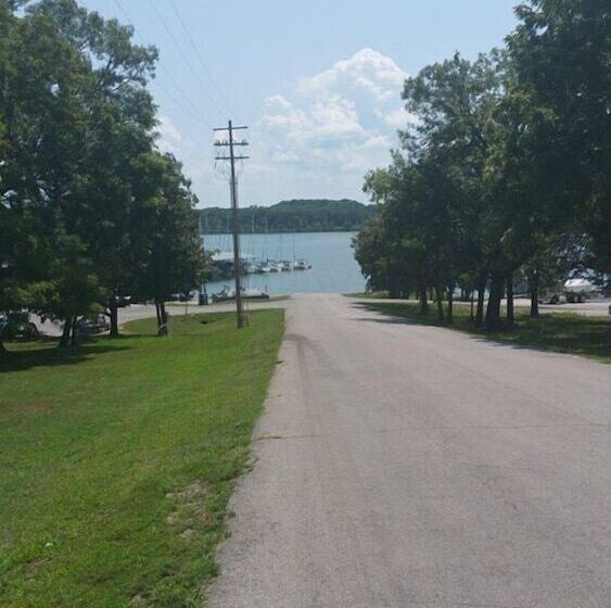 Orleans Trail Resort