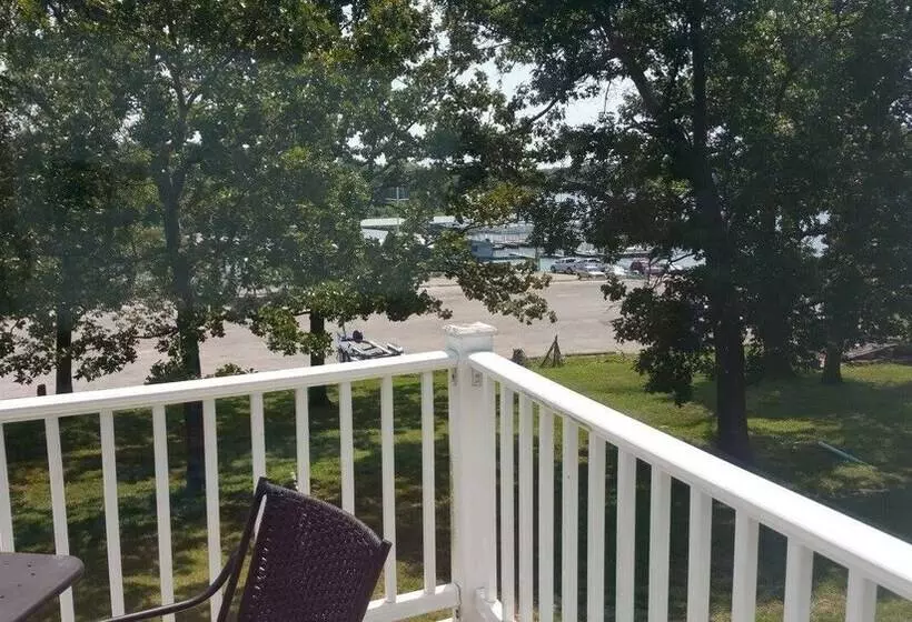 Orleans Trail Resort