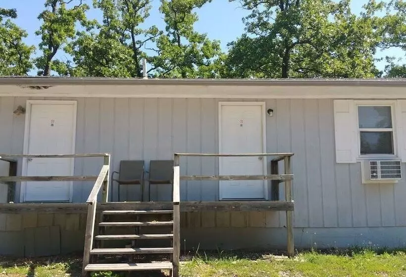 Orleans Trail Resort