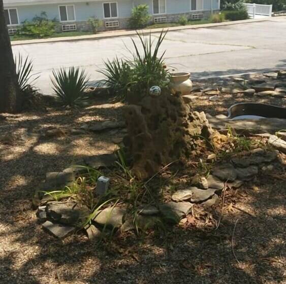 Orleans Trail Resort