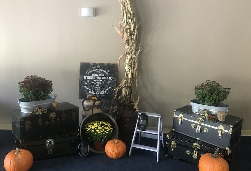 Orleans Trail Resort