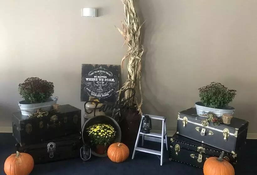 Orleans Trail Resort