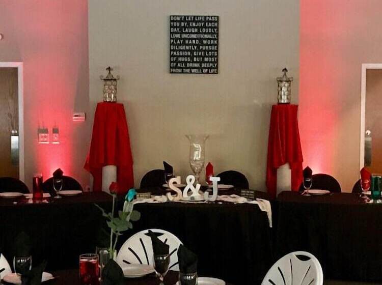 Orleans Trail Resort