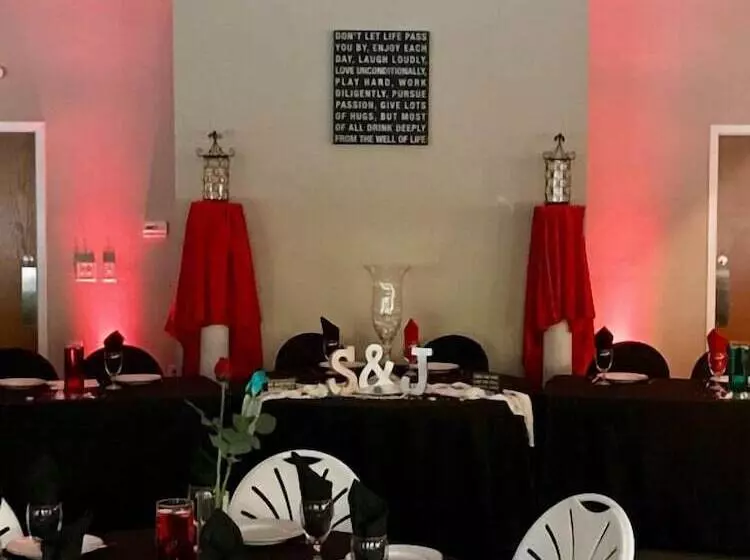 Orleans Trail Resort