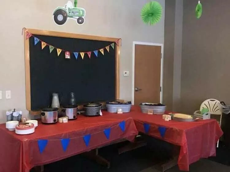 Orleans Trail Resort