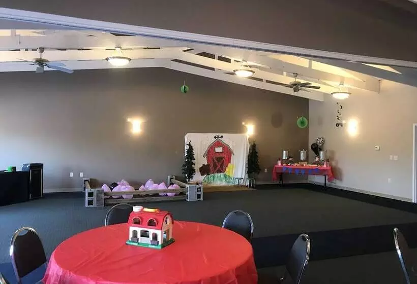 Orleans Trail Resort