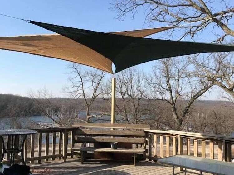 Orleans Trail Resort