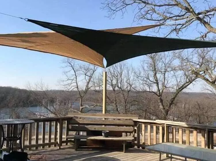 Orleans Trail Resort