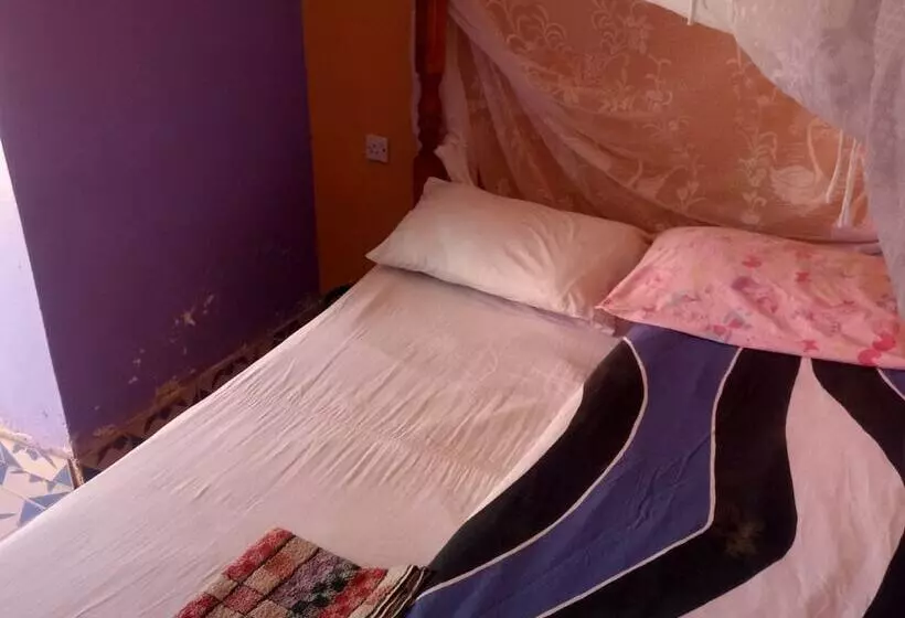 پانسیون Acaliputo Guest House