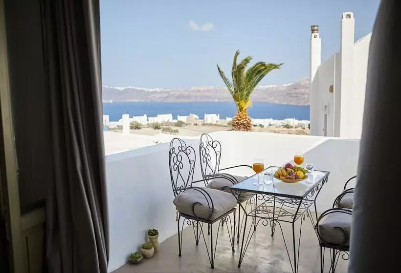 Majatalo Arvanitis Cave Village