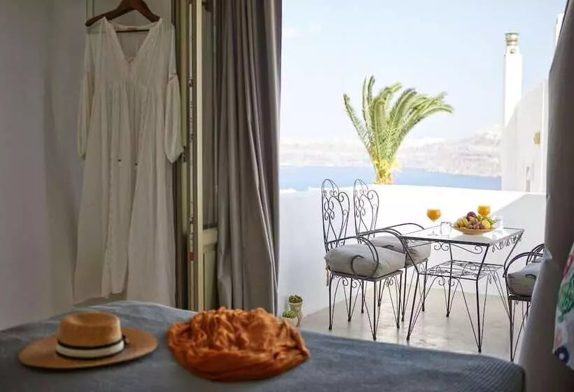 Majatalo Arvanitis Cave Village