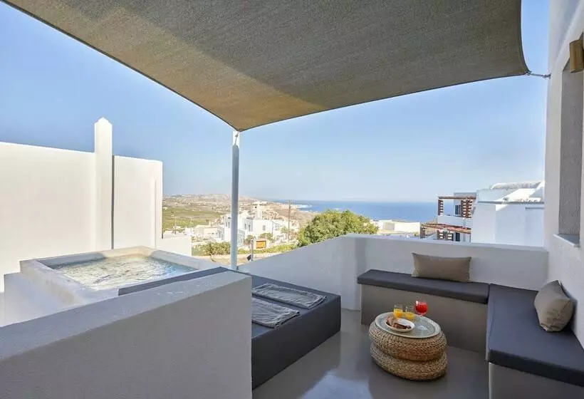 Majatalo Arvanitis Cave Village