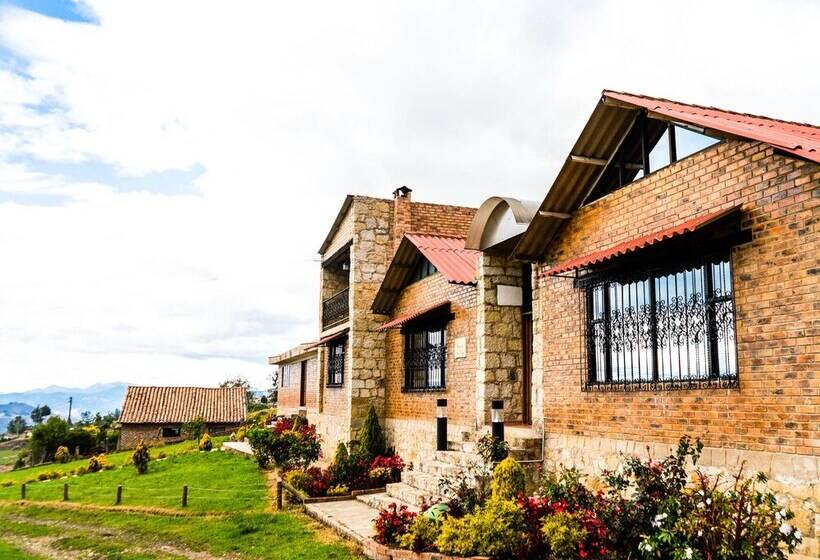 پانسیون Brisas De San Roque By Rotamundos