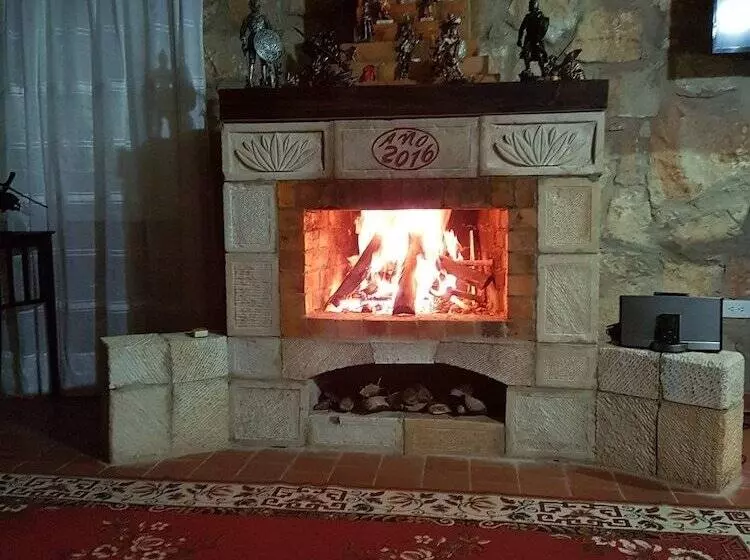 ペンション Brisas De San Roque By Rotamundos