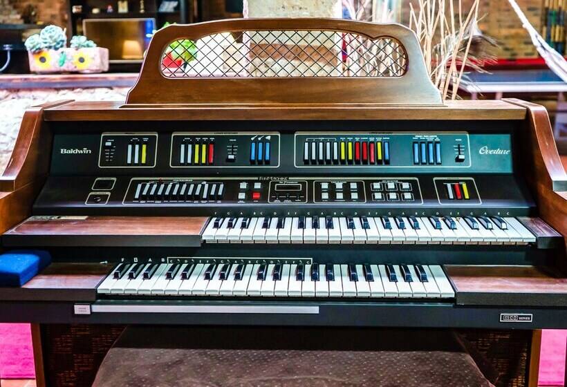 پانسیون Brisas De San Roque By Rotamundos