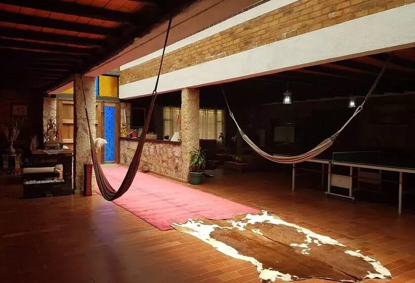 ペンション Brisas De San Roque By Rotamundos