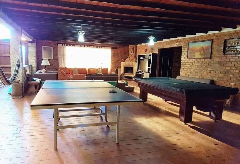 پانسیون Brisas De San Roque By Rotamundos