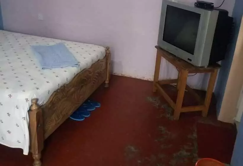 پانسیون Caldera Suites