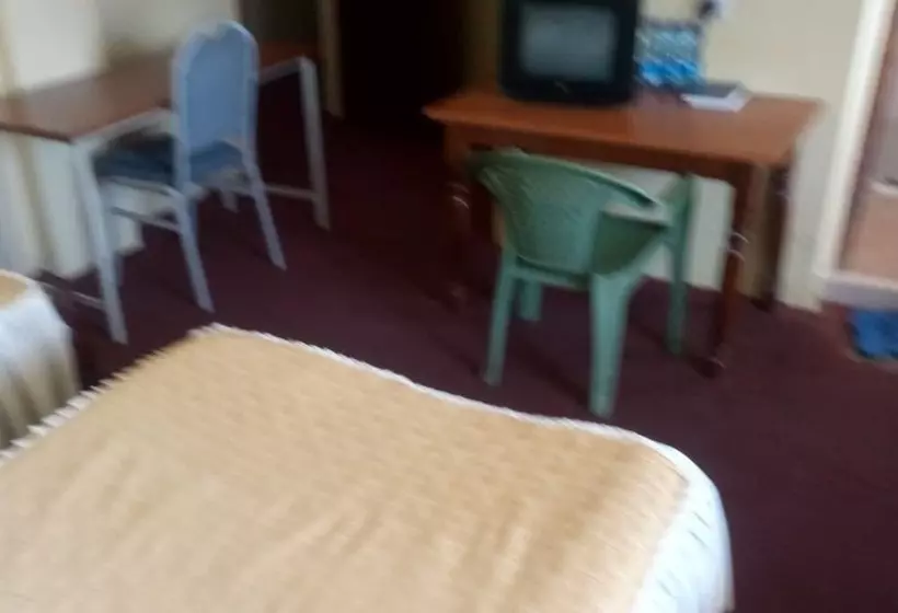 پانسیون Caldera Suites