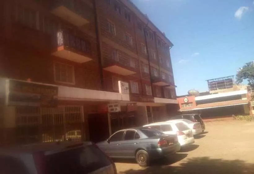 پانسیون Chania Guest House