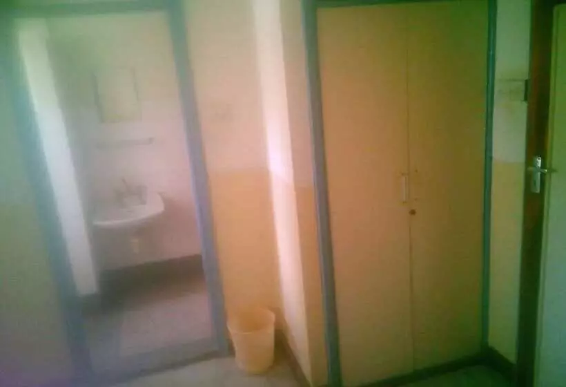 پانسیون Chania Guest House