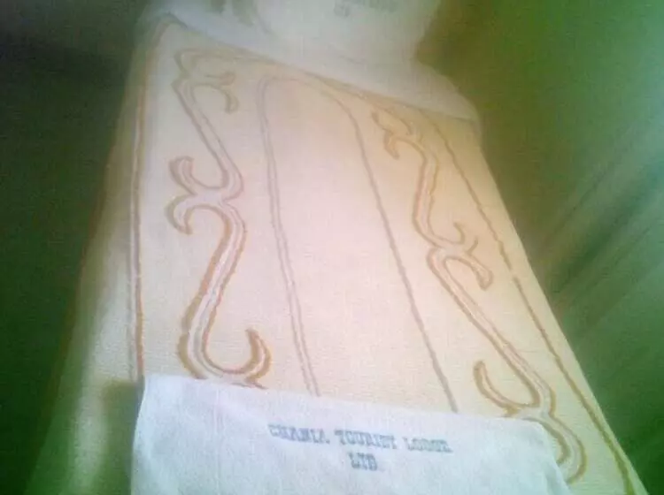 پانسیون Chania Guest House