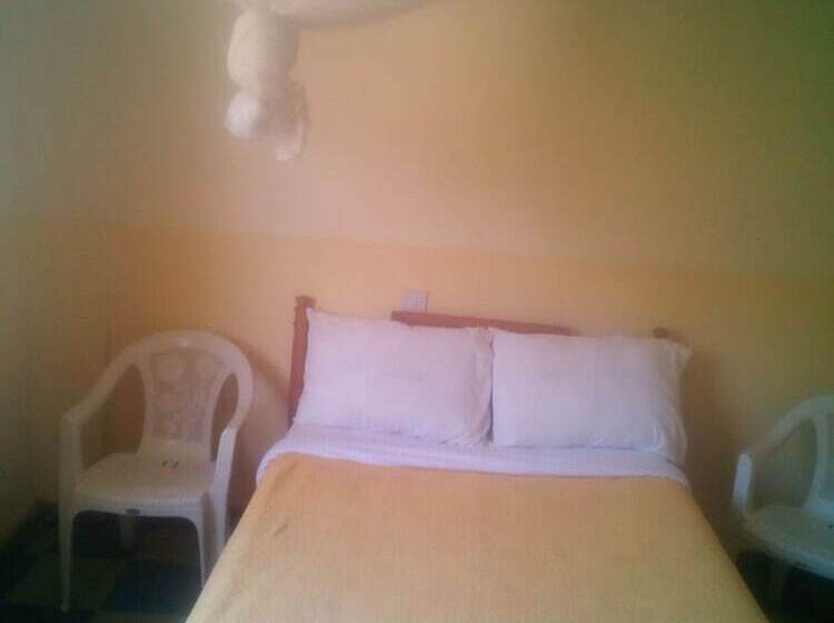 پانسیون Chania Guest House