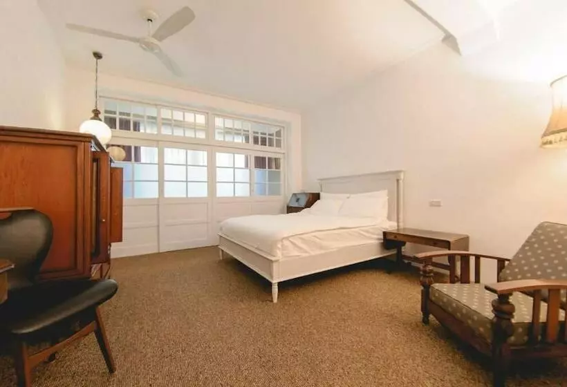پانسیون Dark Street House B&b
