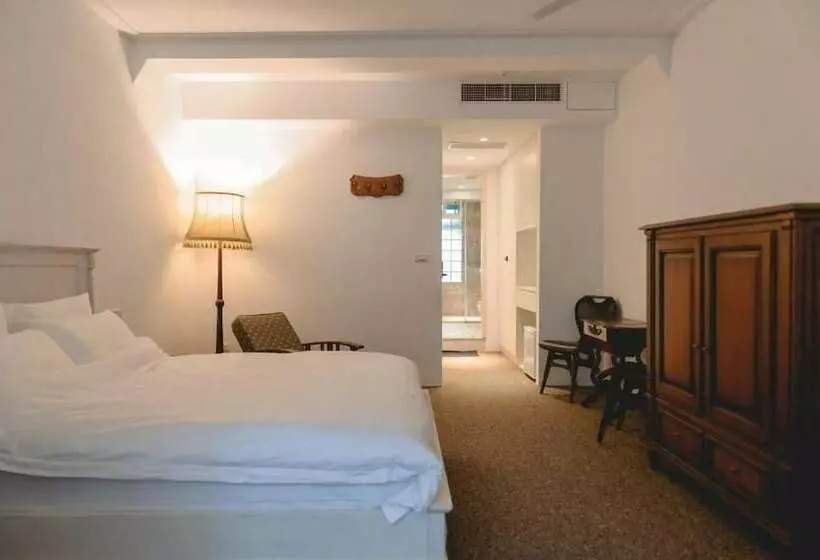 پانسیون Dark Street House B&b