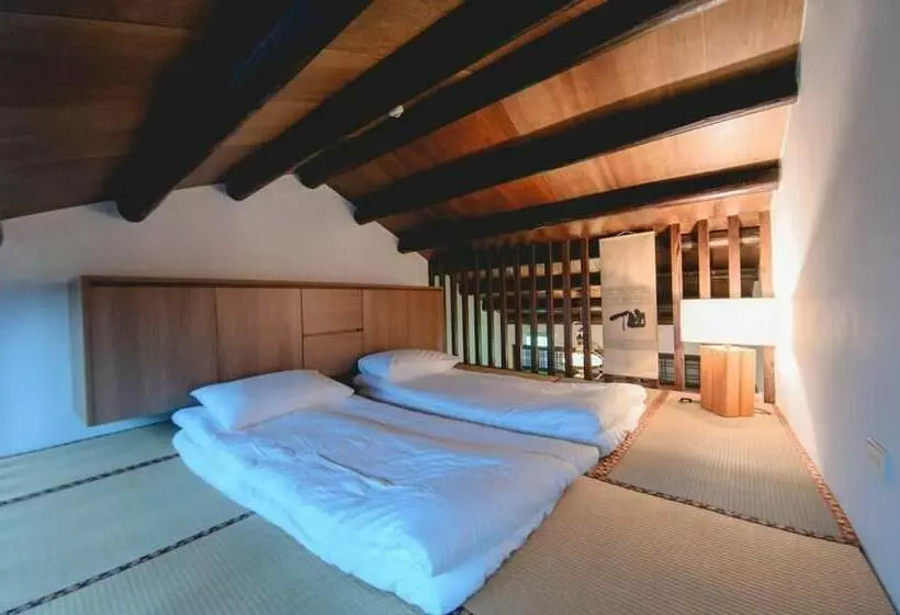 پانسیون Dark Street House B&b