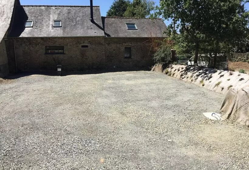 Majatalo Ecogite La Noë