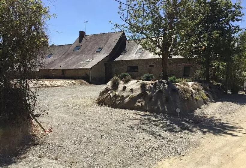 Majatalo Ecogite La Noë