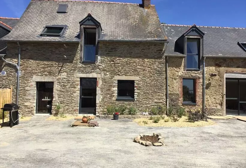 Majatalo Ecogite La Noë