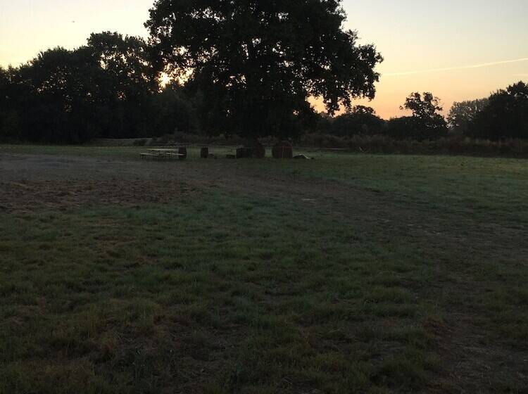 ペンション Ecogite La Noë