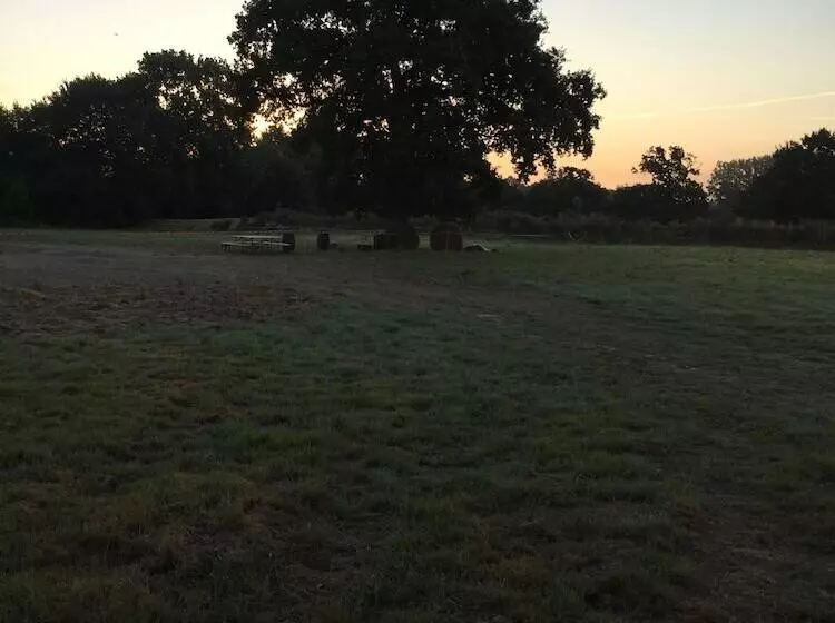 Majatalo Ecogite La Noë