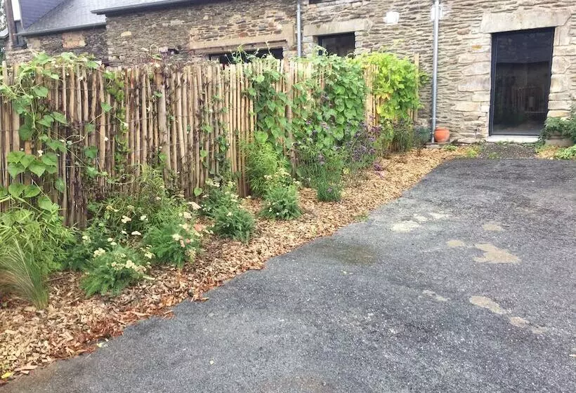 Majatalo Ecogite La Noë