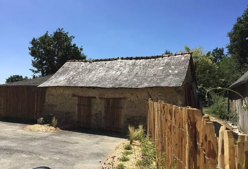 Majatalo Ecogite La Noë