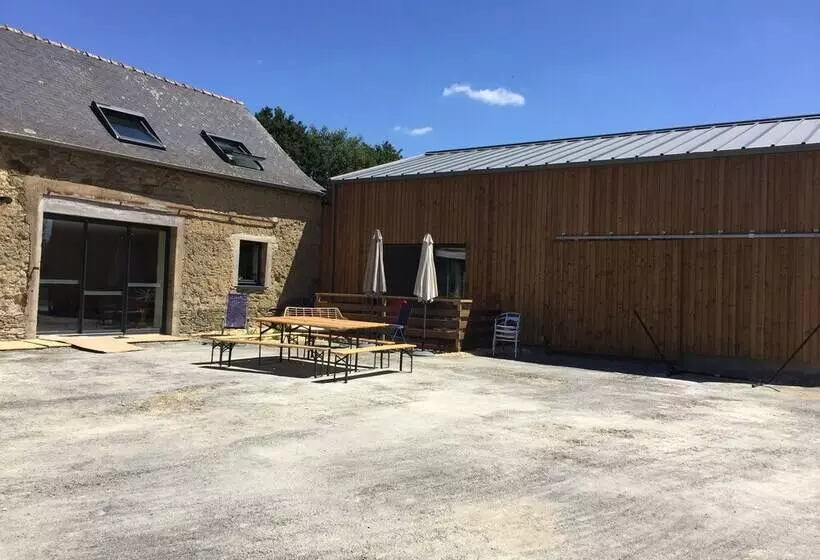 Majatalo Ecogite La Noë