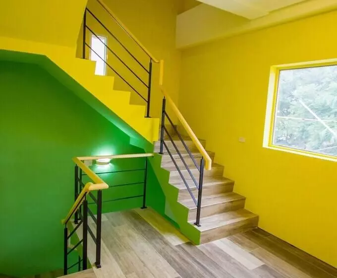 پانسیون Fantasy Homestay